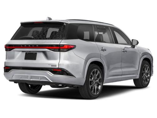 2026 Lexus TX 500h F SPORT Premium