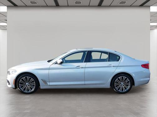 2019 BMW 530 xDrive
