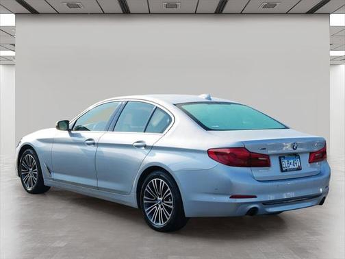 2019 BMW 530 xDrive
