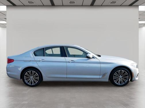 2019 BMW 530 xDrive