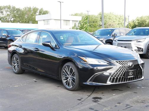 2025 Lexus ES 350 Base
