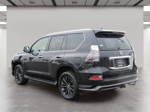 2023 Lexus GX 460 Luxury