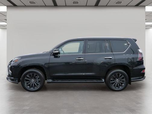 2023 Lexus GX 460 Luxury