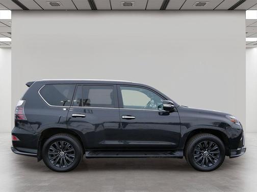 2023 Lexus GX 460 Luxury
