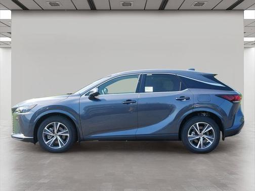 2025 Lexus RX 350 Base