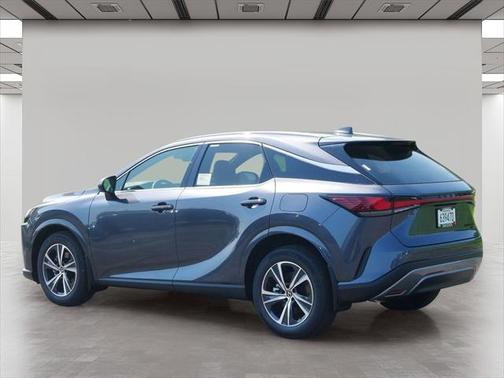 2025 Lexus RX 350 Base