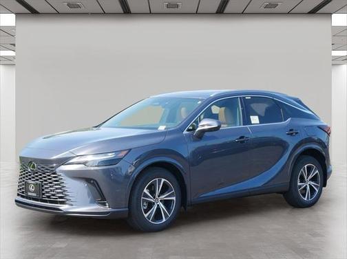 2025 Lexus RX 350 Base
