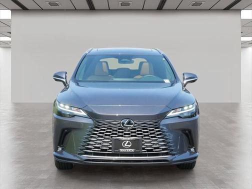 2025 Lexus RX 350 Base
