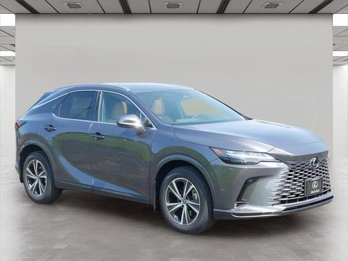 2025 Lexus RX 350 Base