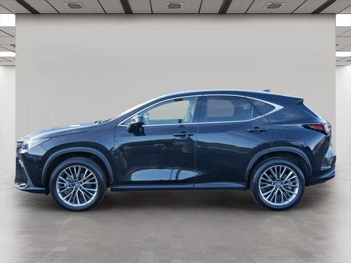 Caviar 2026 Lexus NX 350 Luxury