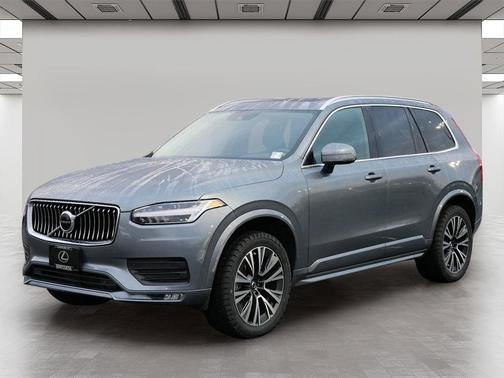 2020 Volvo XC90 T5 Momentum