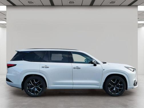 2025 Lexus TX 500h F SPORT Premium