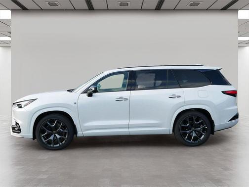 2025 Lexus TX 500h F SPORT Premium