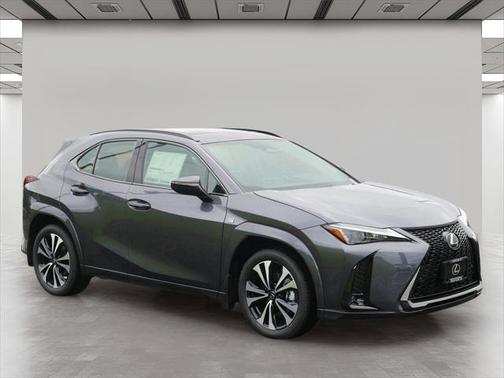 2025 Lexus UX 300h F SPORT Design