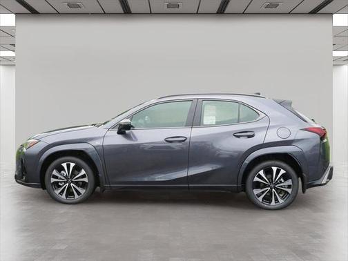 2025 Lexus UX 300h F SPORT Design