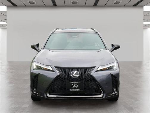 2025 Lexus UX 300h F SPORT Design