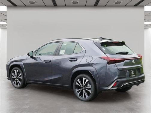 2025 Lexus UX 300h F SPORT Design