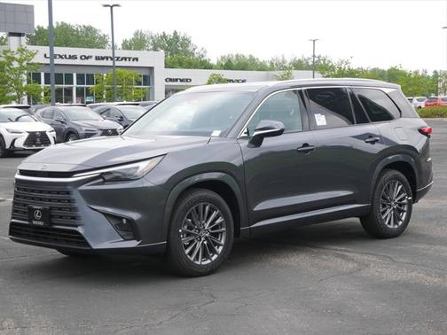 2025 Lexus TX 350 Base