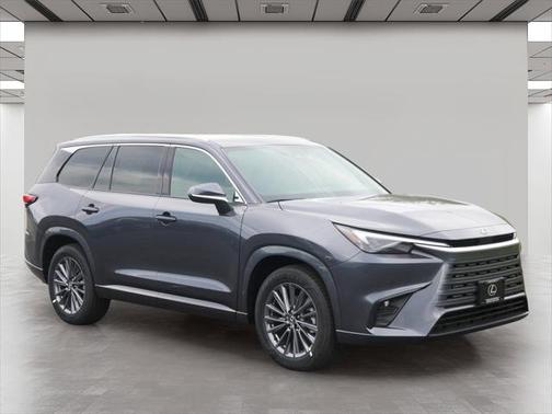 2025 Lexus TX 350 Base