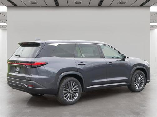 2025 Lexus TX 350 Base
