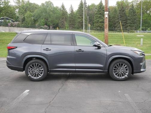 2025 Lexus TX 350 Base
