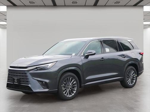 2025 Lexus TX 350 Base