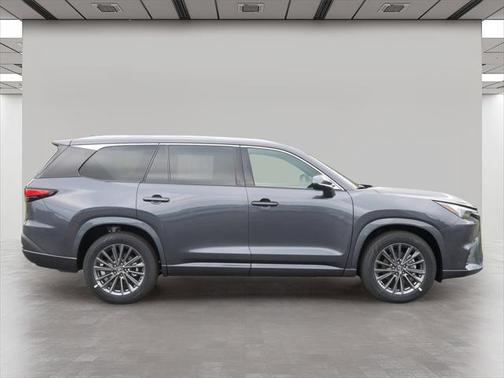 2025 Lexus TX 350 Base