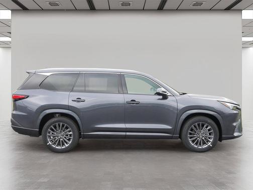 2025 Lexus TX 350 Base