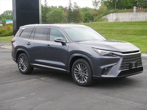 2025 Lexus TX 350 Base