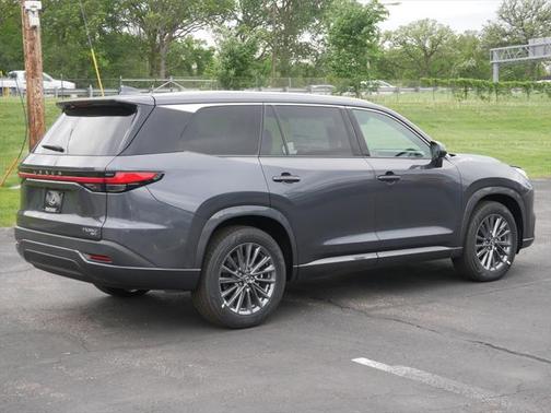 2025 Lexus TX 350 Base