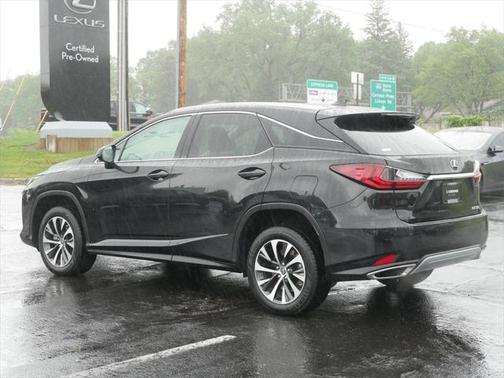 2020 Lexus RX 350 Base