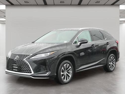 2020 Lexus RX 350 Base