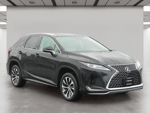 2020 Lexus RX 350 Base