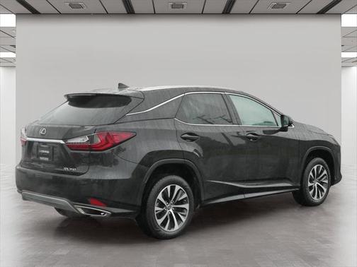 2020 Lexus RX 350 Base