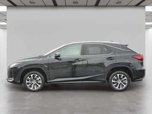 2020 Lexus RX 350 Base