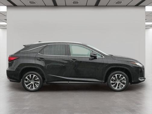 2020 Lexus RX 350 Base