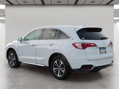 2017 Acura RDX Advance Package