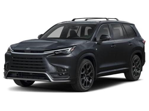 2026 Lexus TX 500h F SPORT Performance
