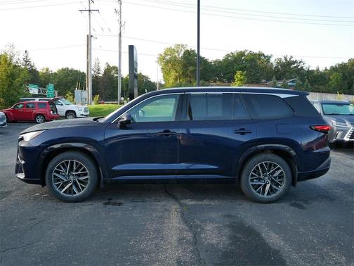 2024 Lexus TX 350 Premium