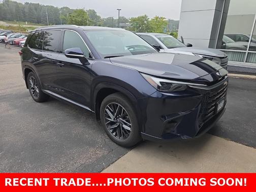 2024 Lexus TX 350 Premium