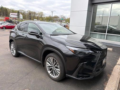 Caviar 2025 Lexus NX 350 Premium