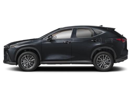 Caviar 2025 Lexus NX 350 Premium
