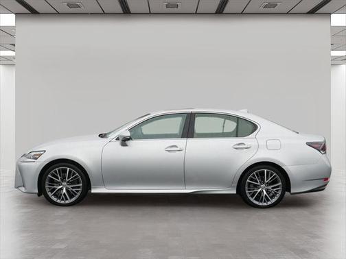 2018 Lexus GS 350 Base