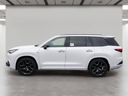 2026 Lexus TX 500h F SPORT Premium