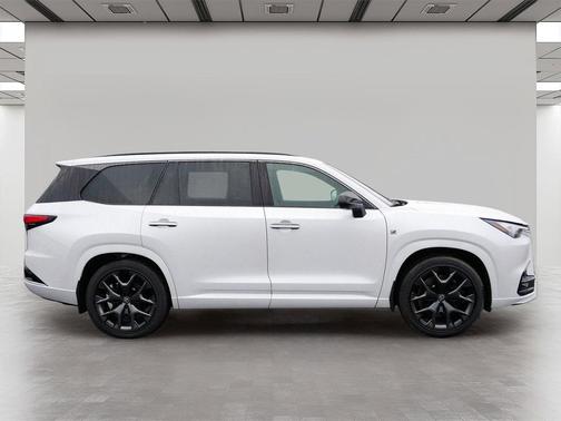 2026 Lexus TX 500h F SPORT Premium