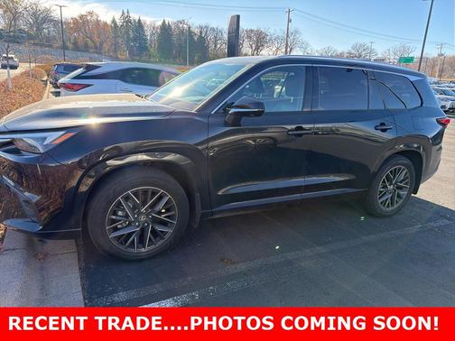 2024 Lexus TX 350 Premium