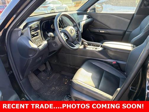 2024 Lexus TX 350 Premium