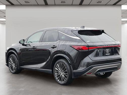 Caviar 2023 Lexus RX 350h Luxury