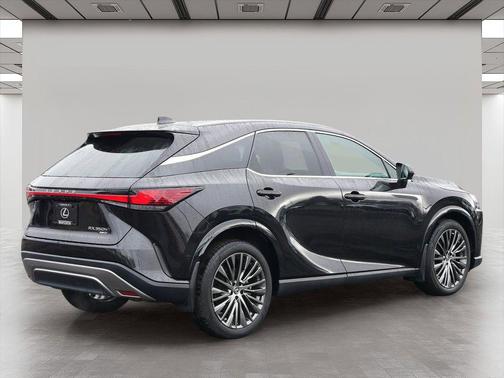 Caviar 2023 Lexus RX 350h Luxury