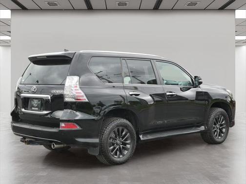 2022 Lexus GX 460 Premium